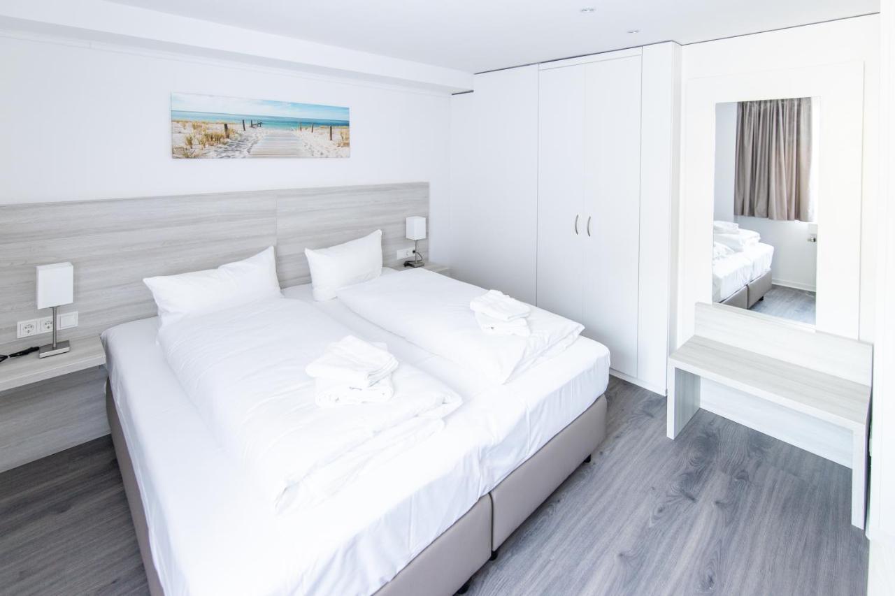 Hotel Angelo Saarbruecken Ngoại thất bức ảnh